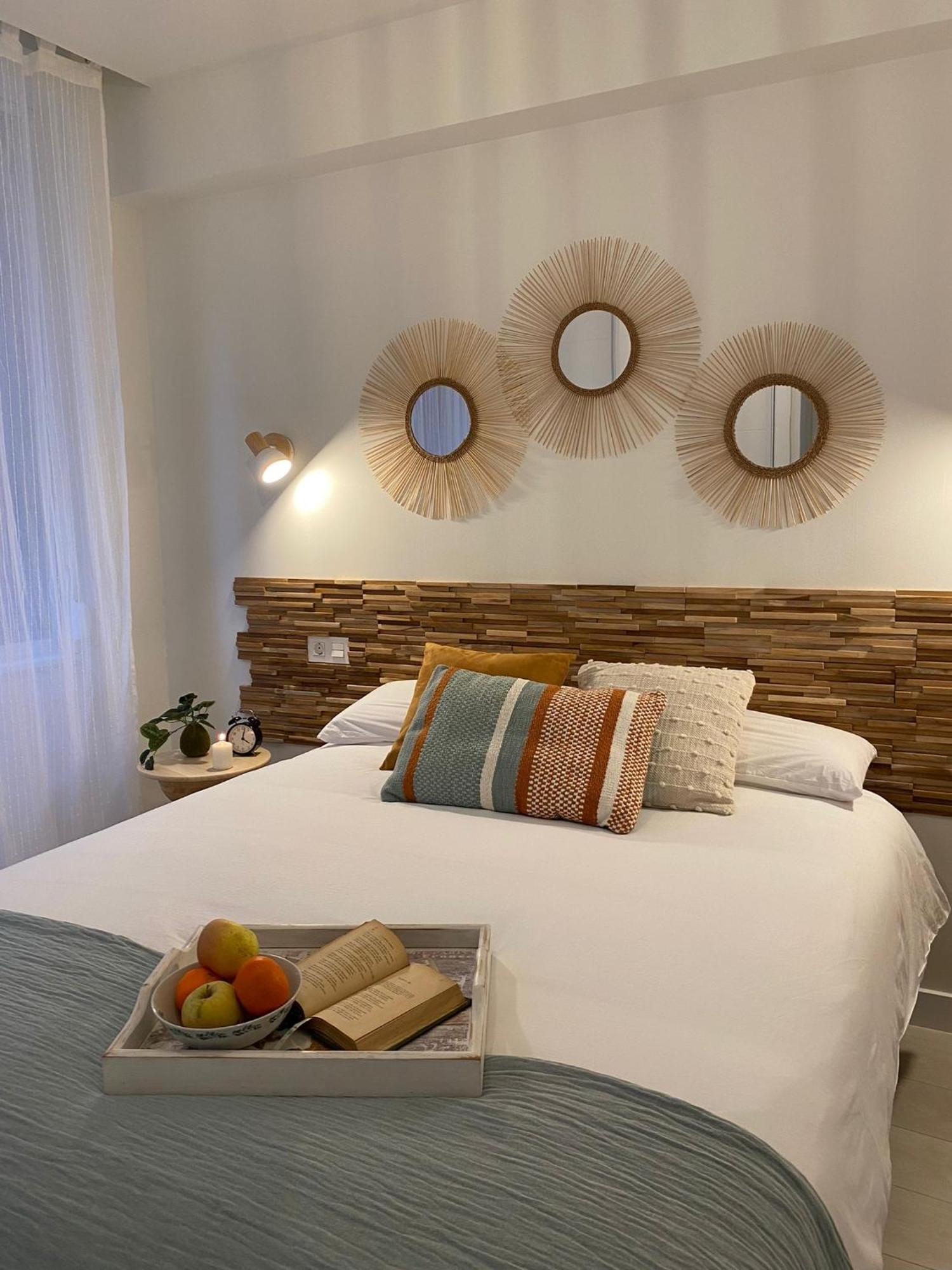 El Encanto Del Centro Apartment
