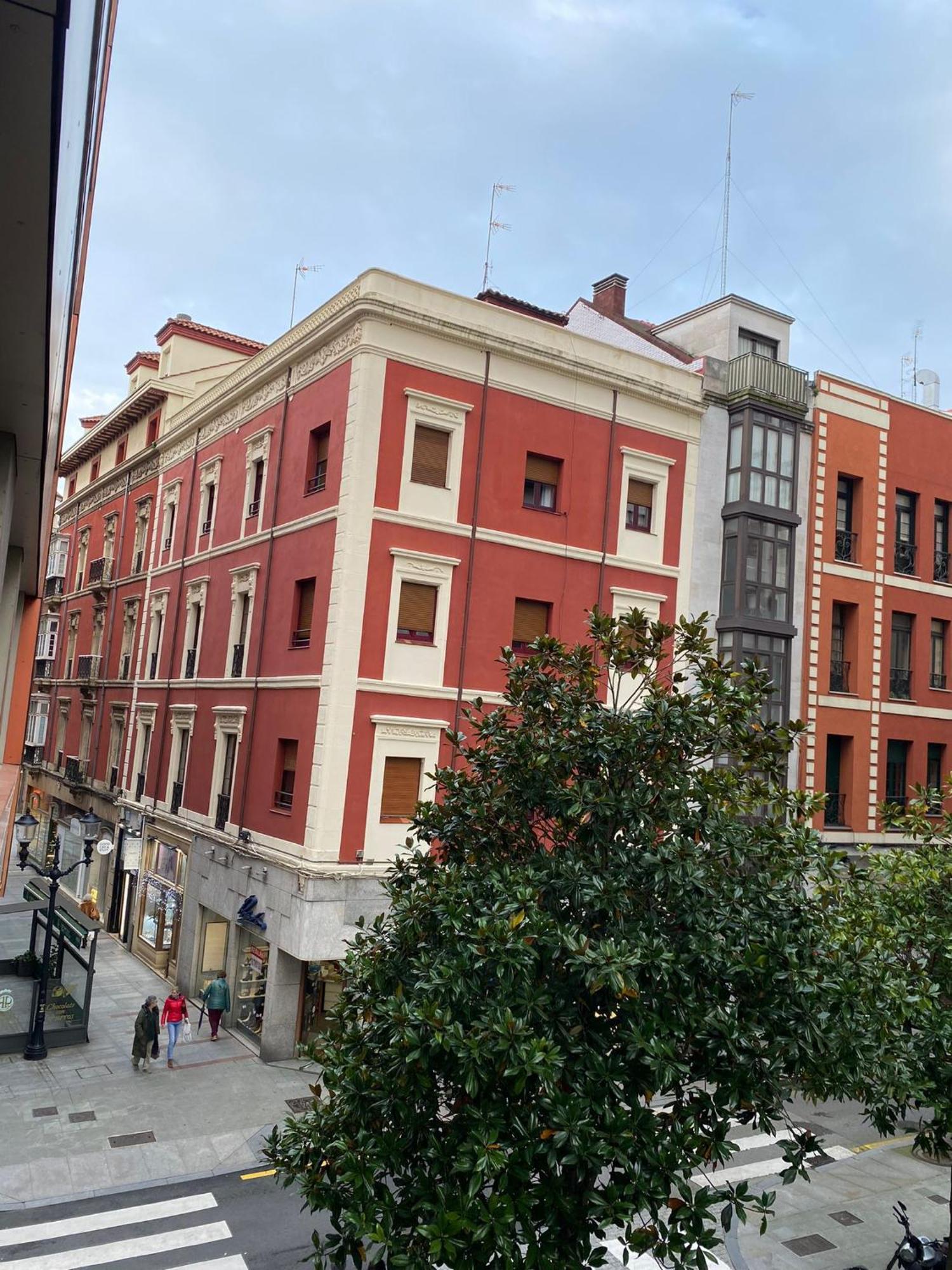 El Encanto Del Centro * Gijon