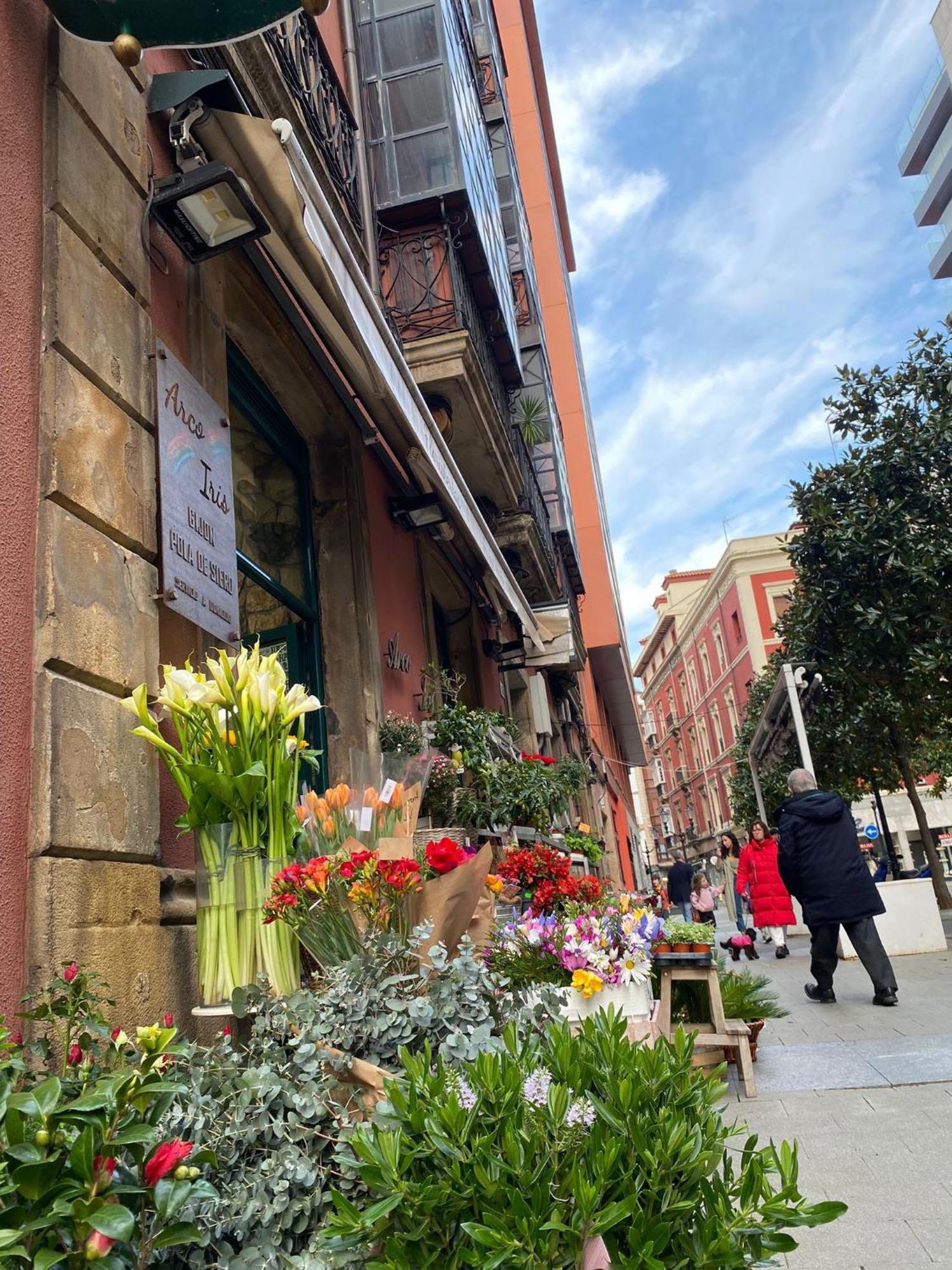 El Encanto Del Centro Apartment