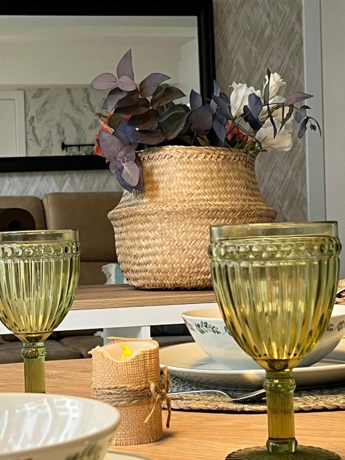 El Encanto Del Centro Apartment Gijon