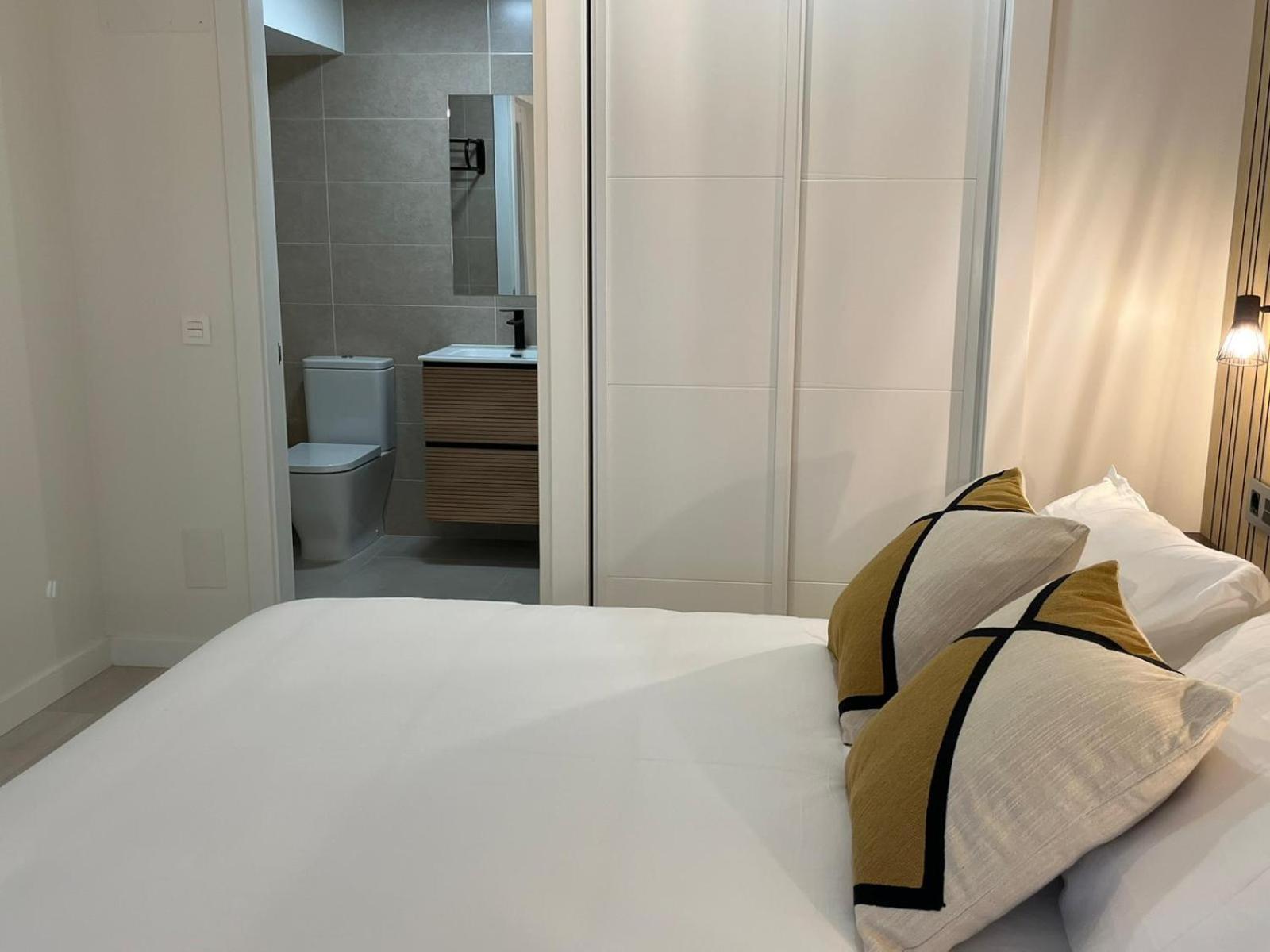 El Encanto Del Centro Appartement