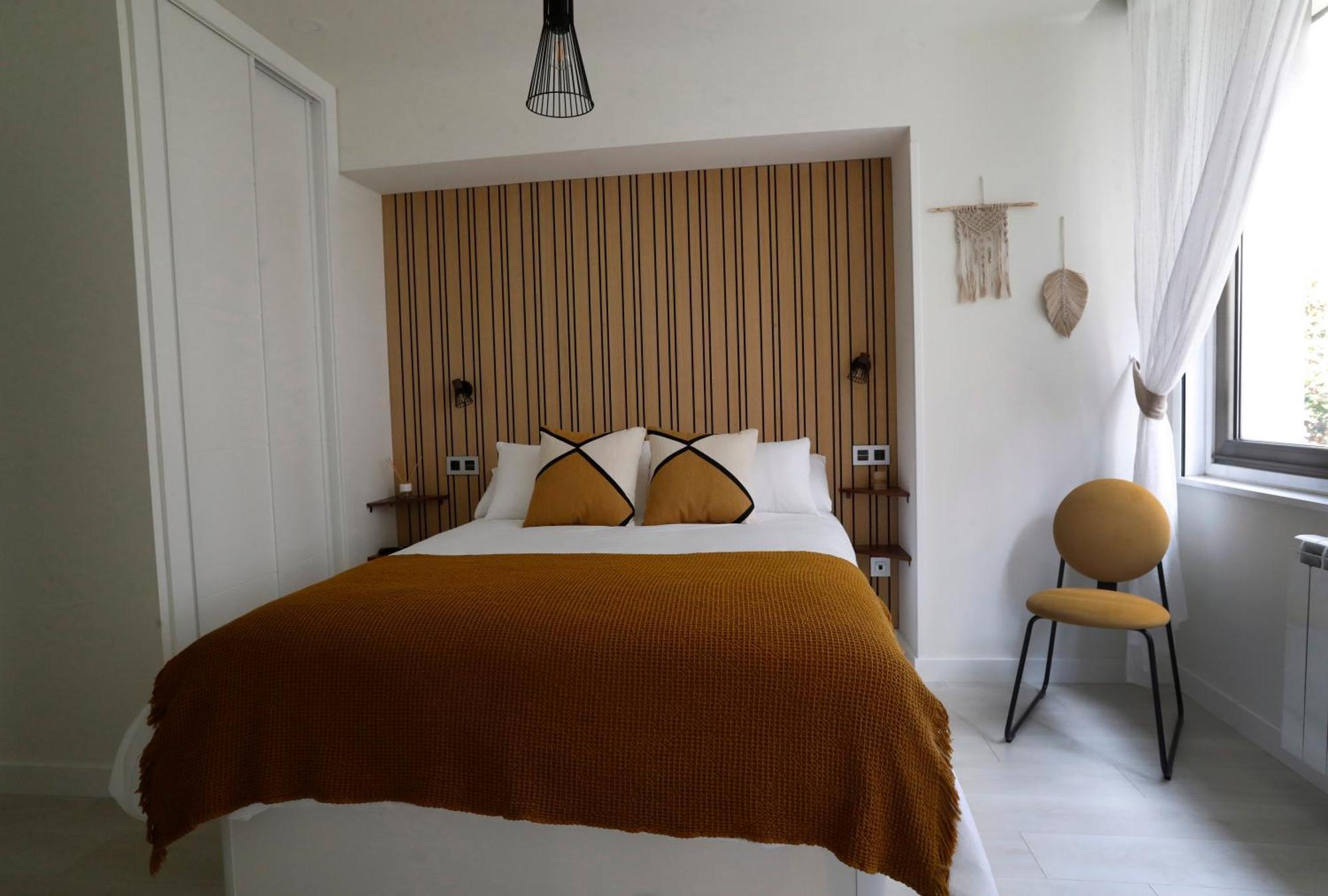 Appartement El Encanto Del Centro Gijón