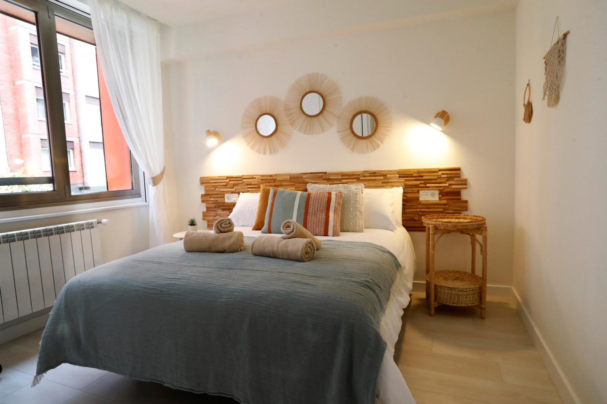 Appartement El Encanto Del Centro