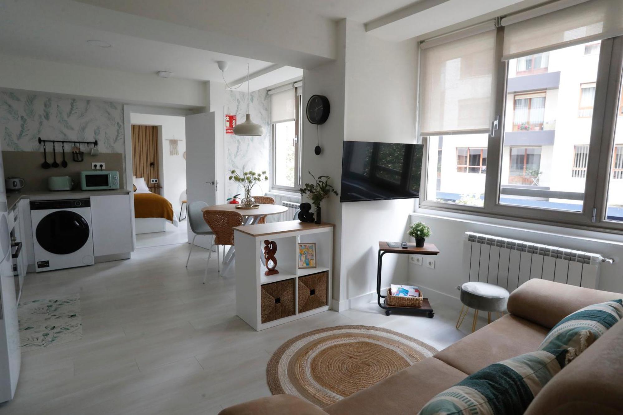 Appartement El Encanto Del Centro *
