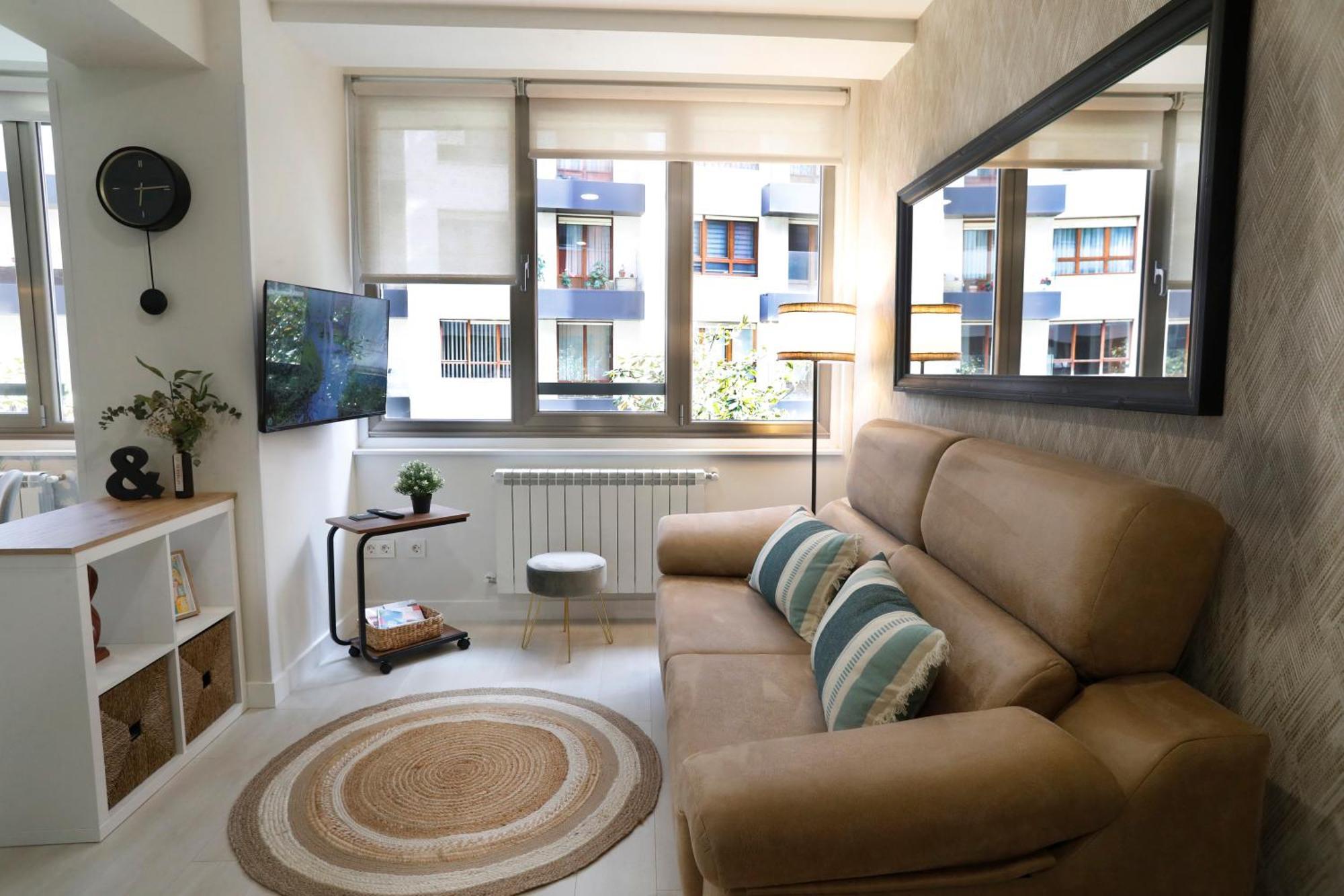 El Encanto Del Centro Apartment *
